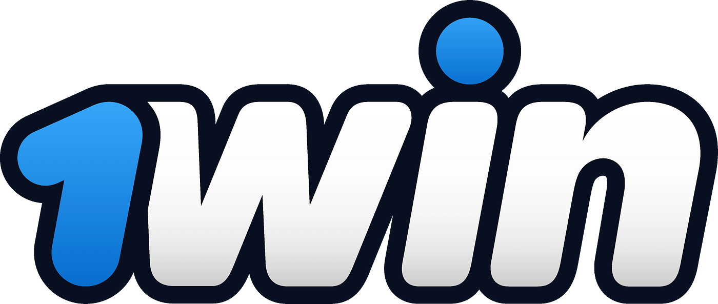 1Win Rwanda Logo